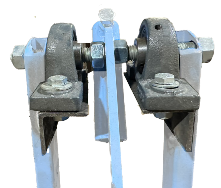 Pig Race Handle Bearings Upgrade Kit