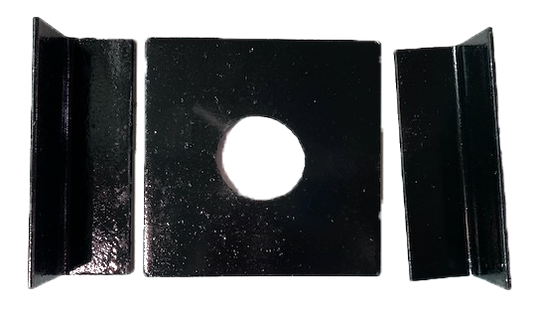 Animal Racer Reinforcement Plate Upgrades for 2024