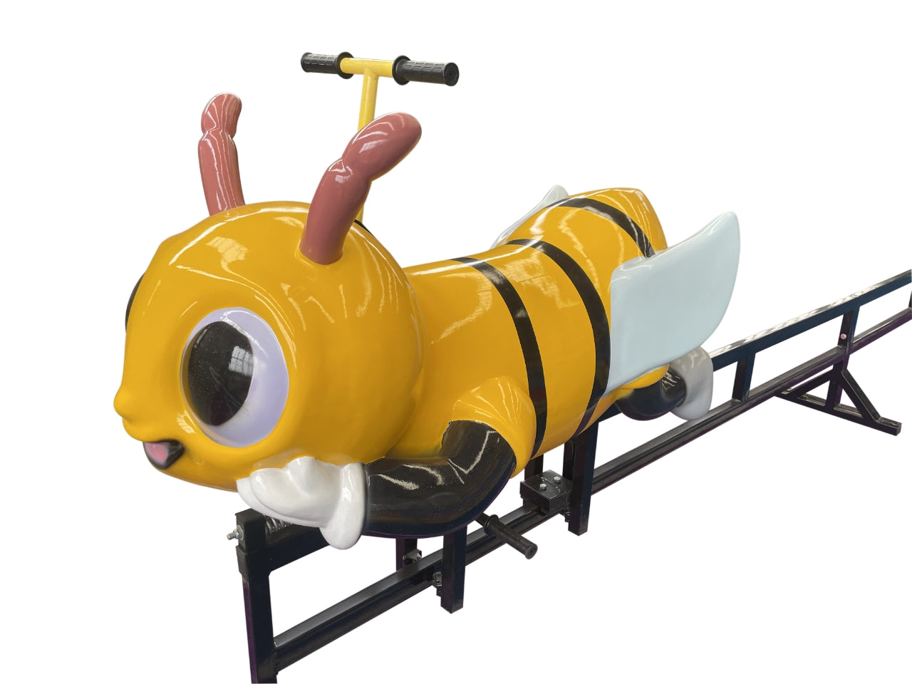 Bee Line Ride-On (2 Bee / 2 Lanes)