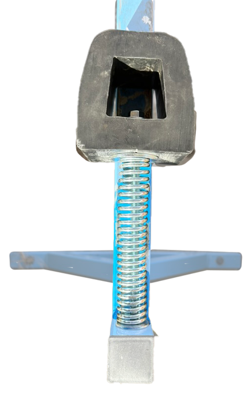 Better Track Bumpers - Set of 2