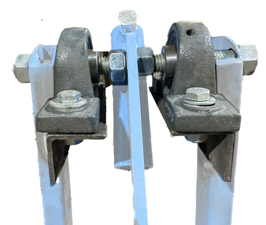 Pig Race Handle Bearings Upgrade Kit